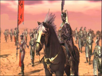 Kingdom under Fire: The Crusaders