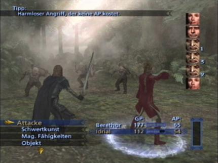Der Herr der Ringe: Das dritte Zeitalter