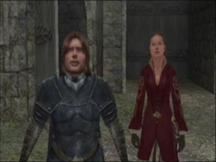 Der Herr der Ringe: Das dritte Zeitalter