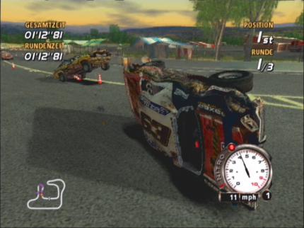 Crash