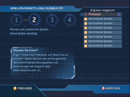 Alles vollautomatisch
