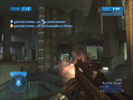 Ein Deathmatch
