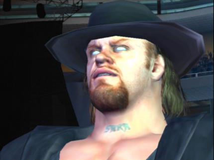 WWE SmackDown! vs. Raw