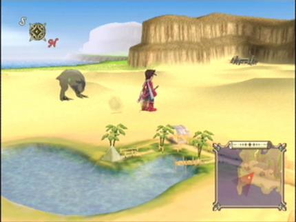 Tales of Symphonia