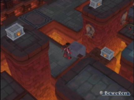 Tales of Symphonia