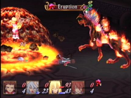 Tales of Symphonia