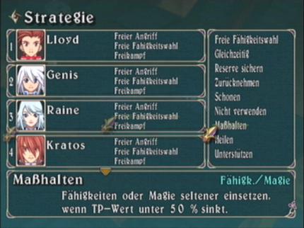 Tales of Symphonia