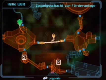 Metroid Prime 2: Echoes
