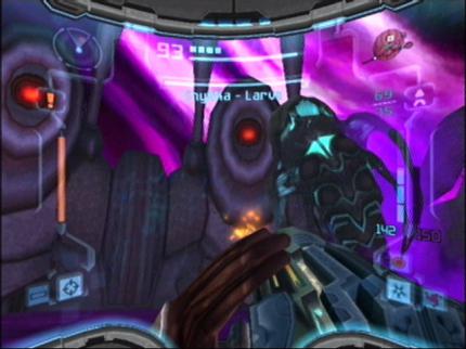 Metroid Prime 2: Echoes
