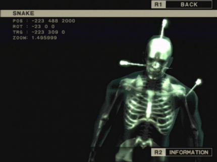 Metal Gear Solid 3: Snake Eater