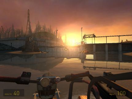 Half-Life 2