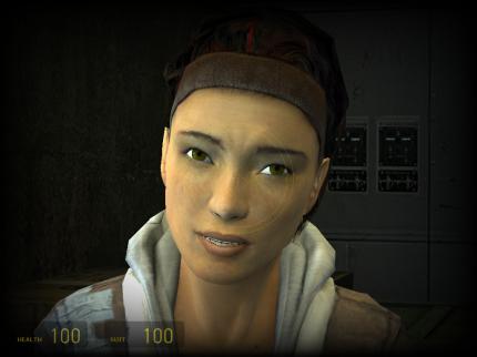 Half-Life 2