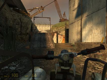Half-Life 2