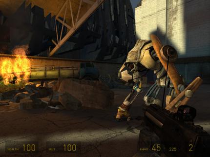 Half-Life 2
