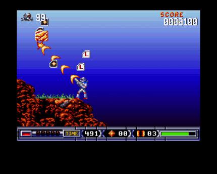 Amiga Classix 4
