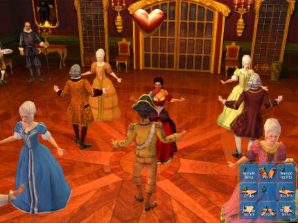 Sid Meier's Pirates!