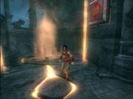 Prince of Persia: Warrior Within