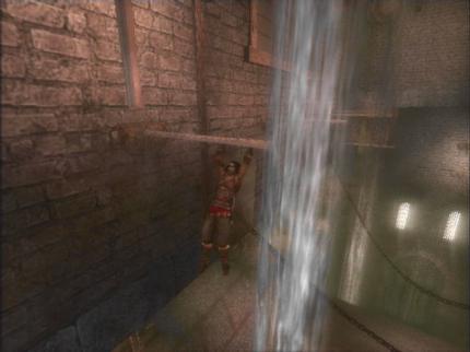 Prince of Persia: Warrior Within