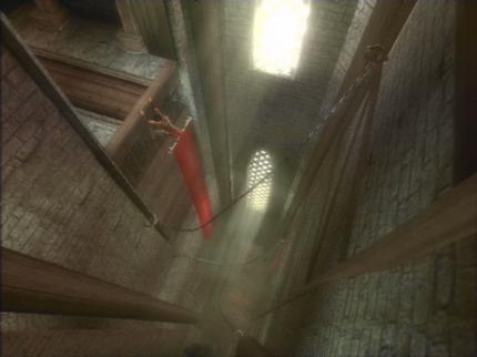 Prince of Persia: Warrior Within