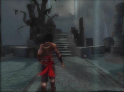 Prince of Persia: Warrior Within