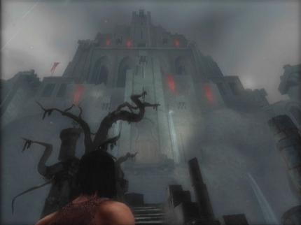 Prince of Persia: Warrior Within