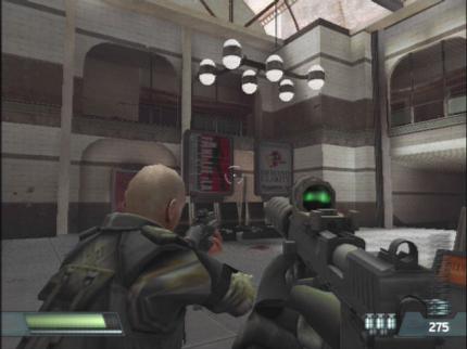 Killzone