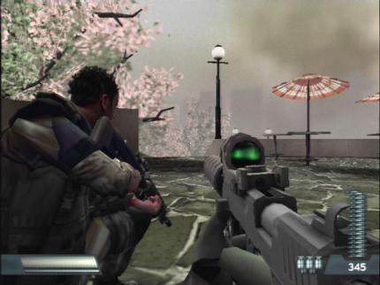 Killzone