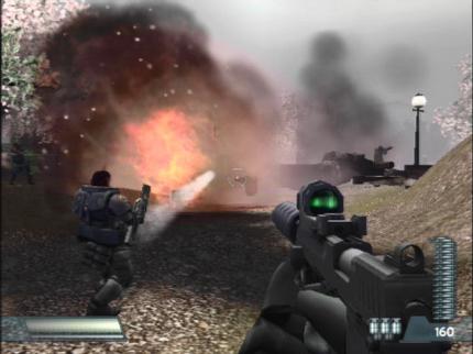 Killzone