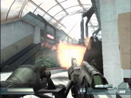Killzone