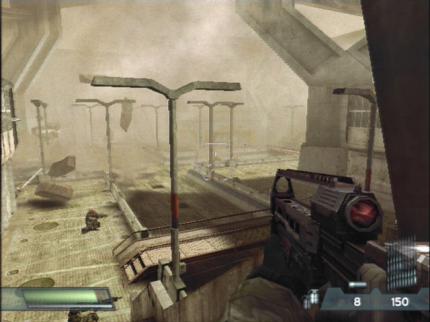 Killzone