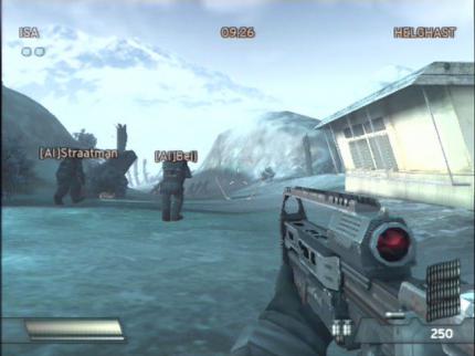 Killzone