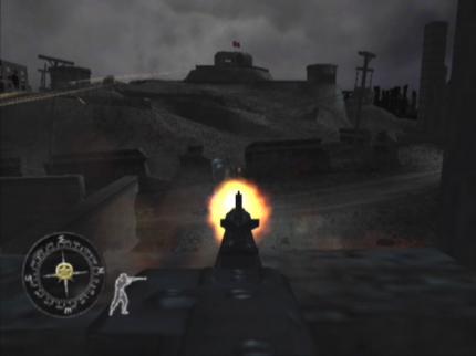 Call of Duty: Finest Hour