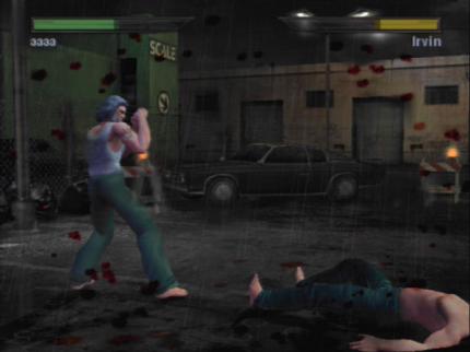 Fight Club