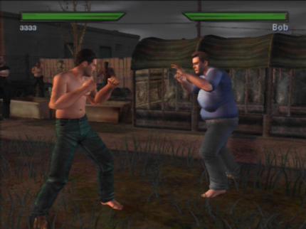 Fight Club