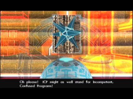 Incompetent, Confused Programs!
