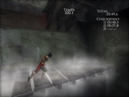 Prince of Persia: Warrior Within