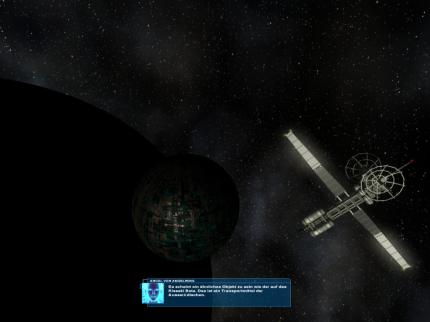 Nexus: The Jupiter Incident