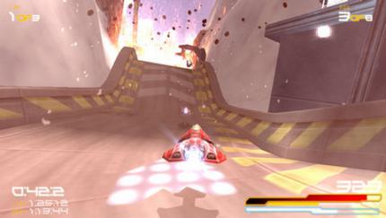 WipEout Pure