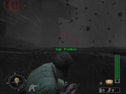 Call of Duty: Finest Hour