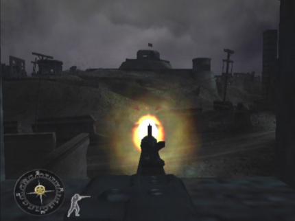 Call of Duty: Finest Hour