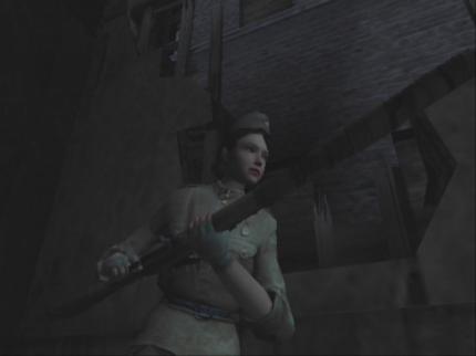 Call of Duty: Finest Hour