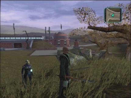 Star Wars: Knights of the Old Republic 2 - The Sith Lords