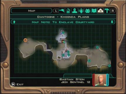 Star Wars: Knights of the Old Republic 2 - The Sith Lords