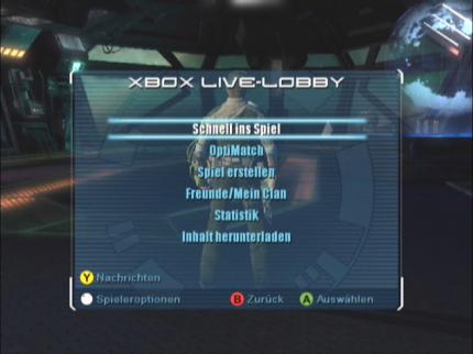Die Lobby