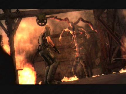 Resident Evil 4 (dt.)