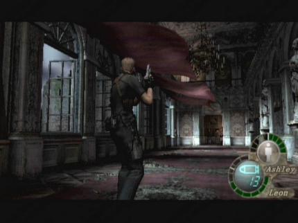 Resident Evil 4 (dt.)