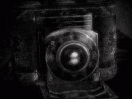 Camera Obscura