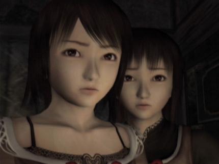 Mio und Mayu