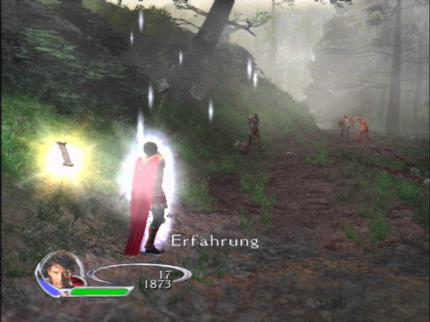 King Arthur
