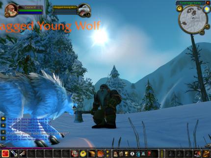 World of Warcraft